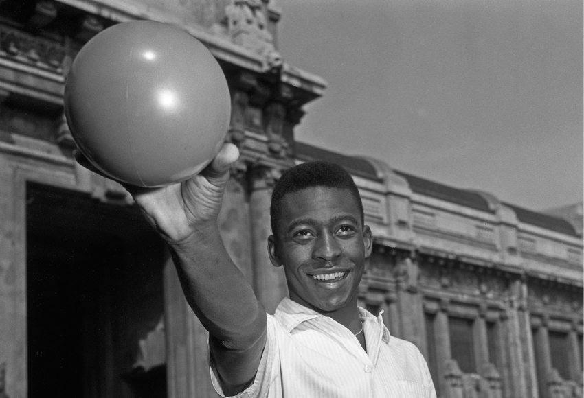 Pelé