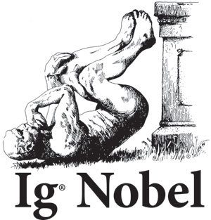 IgNobel-díj