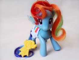 My little pony